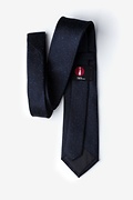 Iceland Navy Blue Extra Long Tie Photo (1)