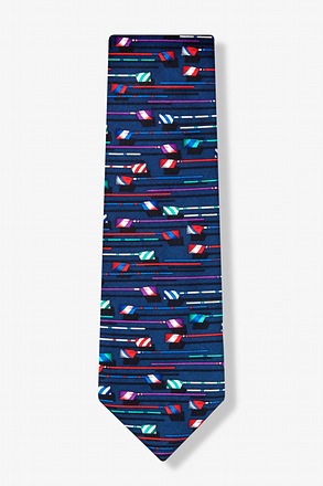 mens sports ties