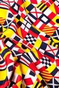 Nautical Flags