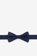 Navy Blue Silk Navy Blue