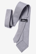 Navy Blue Cornell Tie Photo (2)