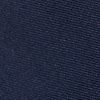 Navy Blue Silk Navy Blue Tie For Boys