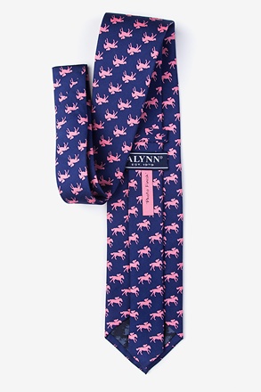 _Photo Finish Pink Tie_