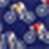 Navy Blue Silk Road Race Tie