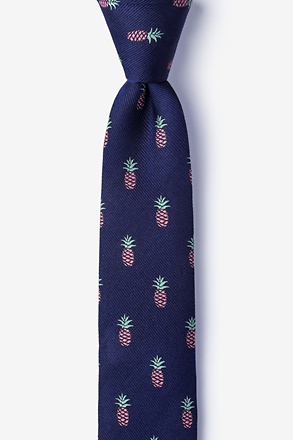novelty skinny ties