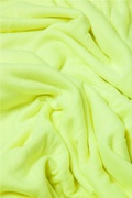 Boston Neon Yellow Infinity Scarf Photo (2)