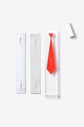 The Tie Thing Off White Tie Stay Photo (0)