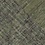 Olive Cotton Kirkland Extra Long Tie