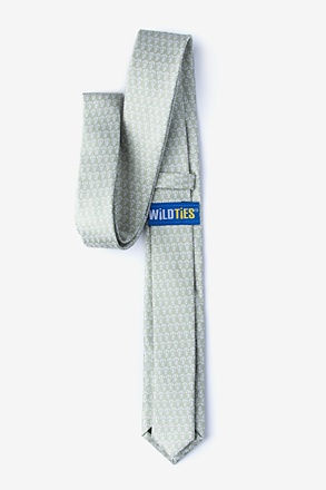novelty skinny ties