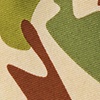 Olive Microfiber Street Camo