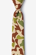 Olive Microfiber Street Camo