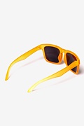 Avalon Orange Sunglasses Photo (2)