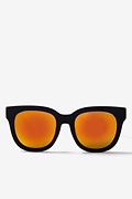 Orange Humboldt Revo Sunglasses Photo (0)