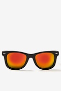 Orlando Orange Sunglasses Photo (1)