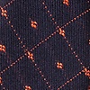 Orange Cotton Gresham