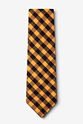 Pasco Orange Tie Photo (1)