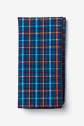 Sahuarita Orange Pocket Square Photo (0)