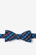 Sahuarita Orange Skinny Bow Tie Photo (0)