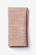 Orange Cotton Wortham