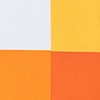 Orange Polyester Cary