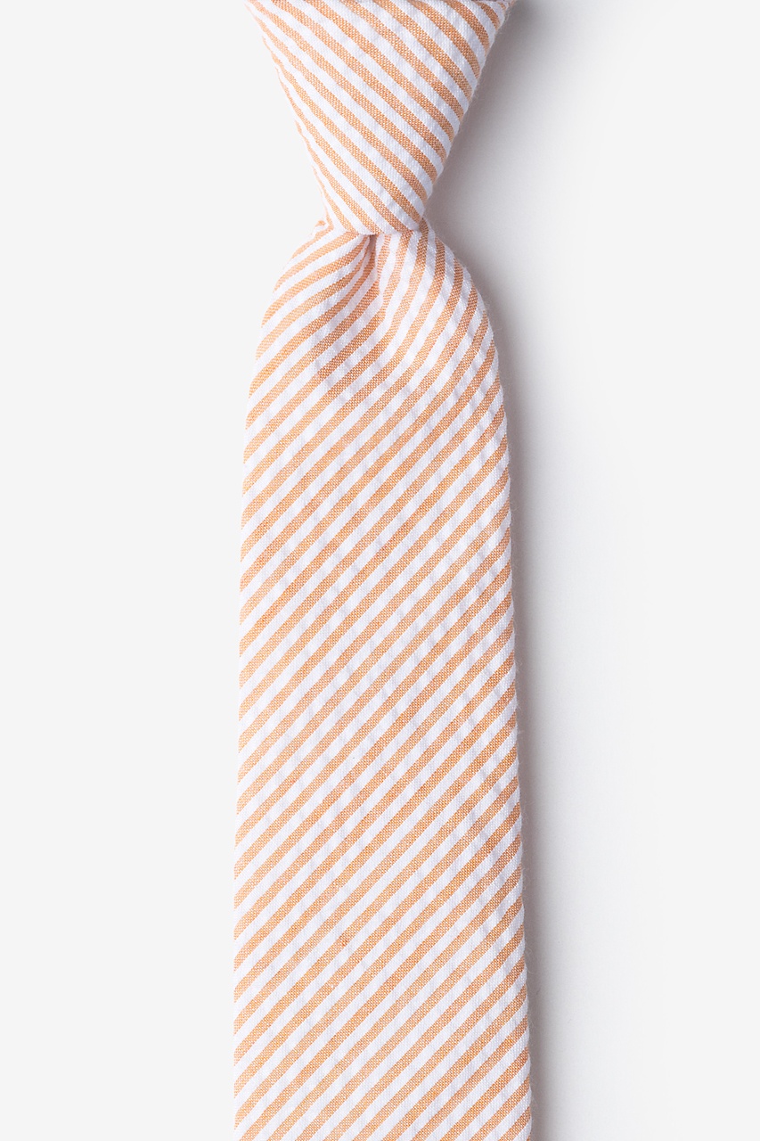 seersucker ties