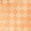 Orange Silk Cape Cod Skinny Tie