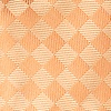 Orange Silk Cape Cod Skinny Tie