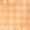 Orange Silk Cape Cod Skinny Tie