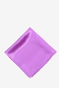 Orchid Pocket Square Photo (0)