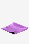 Orchid Pocket Square Photo (1)