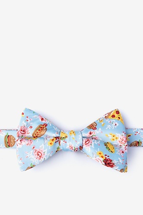 Fast Food Floral