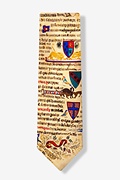 Illuminated Manuscript