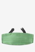 Peapod Green Cummerbund Photo (0)