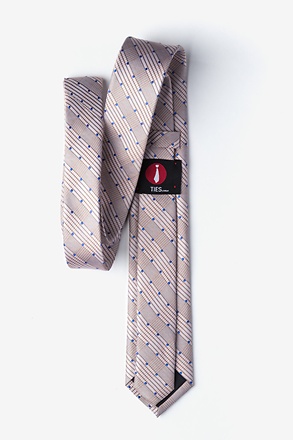 cheap skinny ties