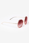 Piper Pink Sunglasses Photo (1)