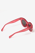 Selena Pink Sunglasses Photo (2)