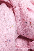 Pink Victoria Speckled Scarf Photo (1)