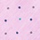 Pink Cotton Alliance Extra Long Tie
