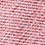 Pink Cotton Beau Extra Long Tie