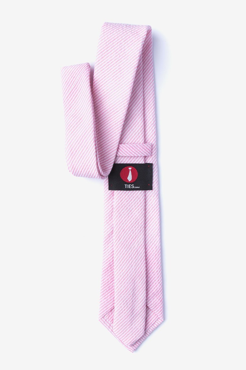 Cheviot Pink Tie Photo (1)
