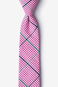 Pink Cotton Douglas