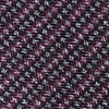 Pink Cotton Gilbert Skinny Bow Tie
