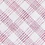 Pink Cotton Huron Tie