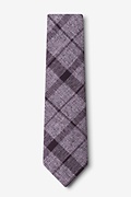 Kirkland Pink Extra Long Tie Photo (1)