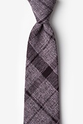 Kirkland Pink Extra Long Tie Photo (0)