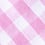 Pink Cotton Pasco Diamond Tip Bow Tie
