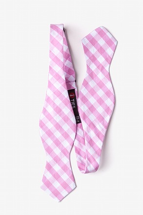 /pink-pasco-diamond-tip-bow-tie