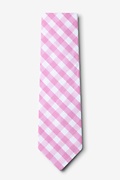 Pasco Pink Tie Photo (1)