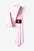 Poway Pink Extra Long Tie Photo (2)