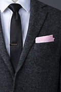 Poway Pink Pocket Square Photo (1)